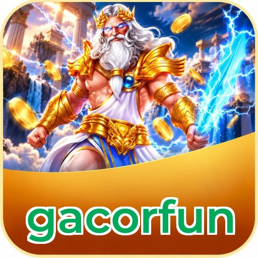 gacorfun