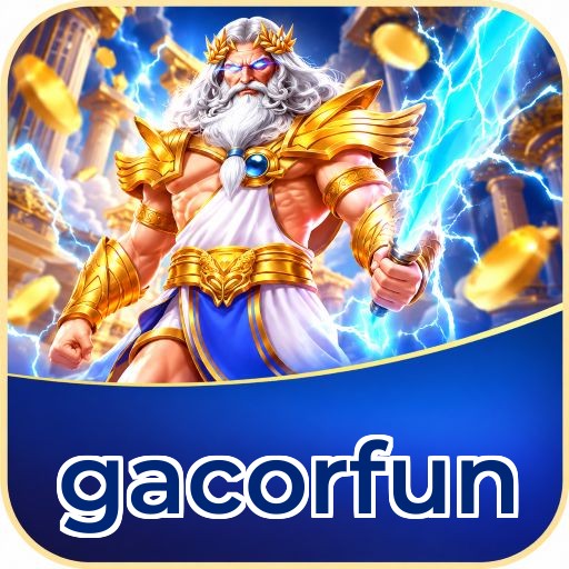 gacorfun