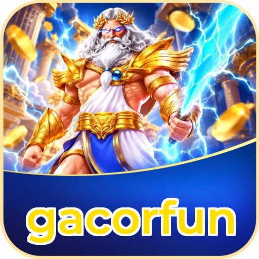 gacorfun